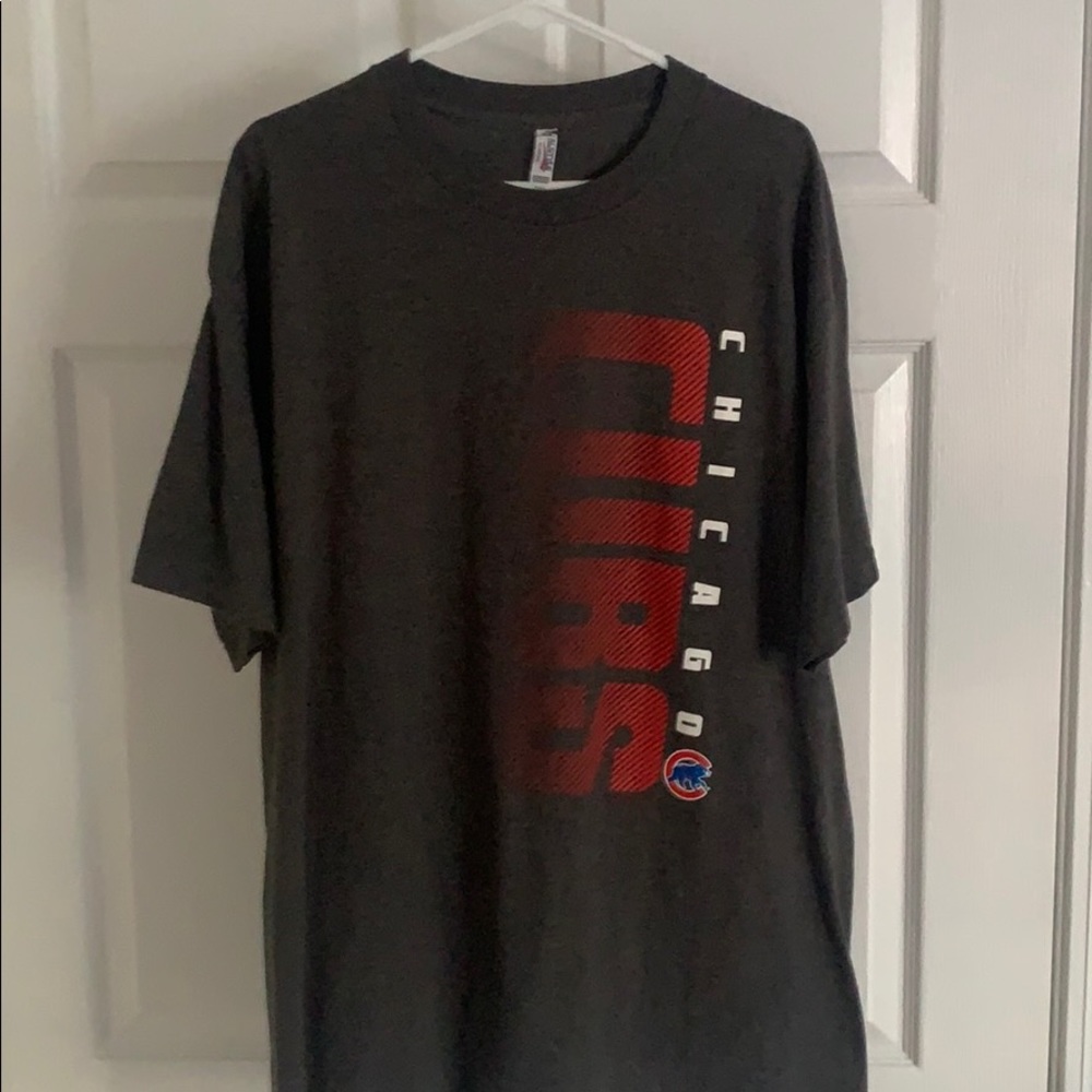 Chicago Cubs t shirt